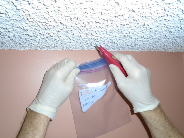 Asbestos Testing