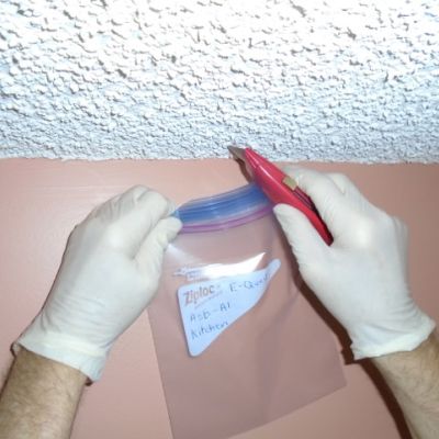 Asbestos Testing